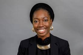 Sarah Njoki
